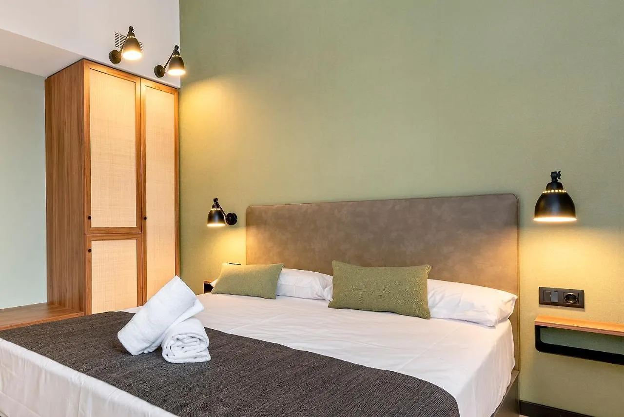 Hotel Orangine L'Hospitalet de Llobregat