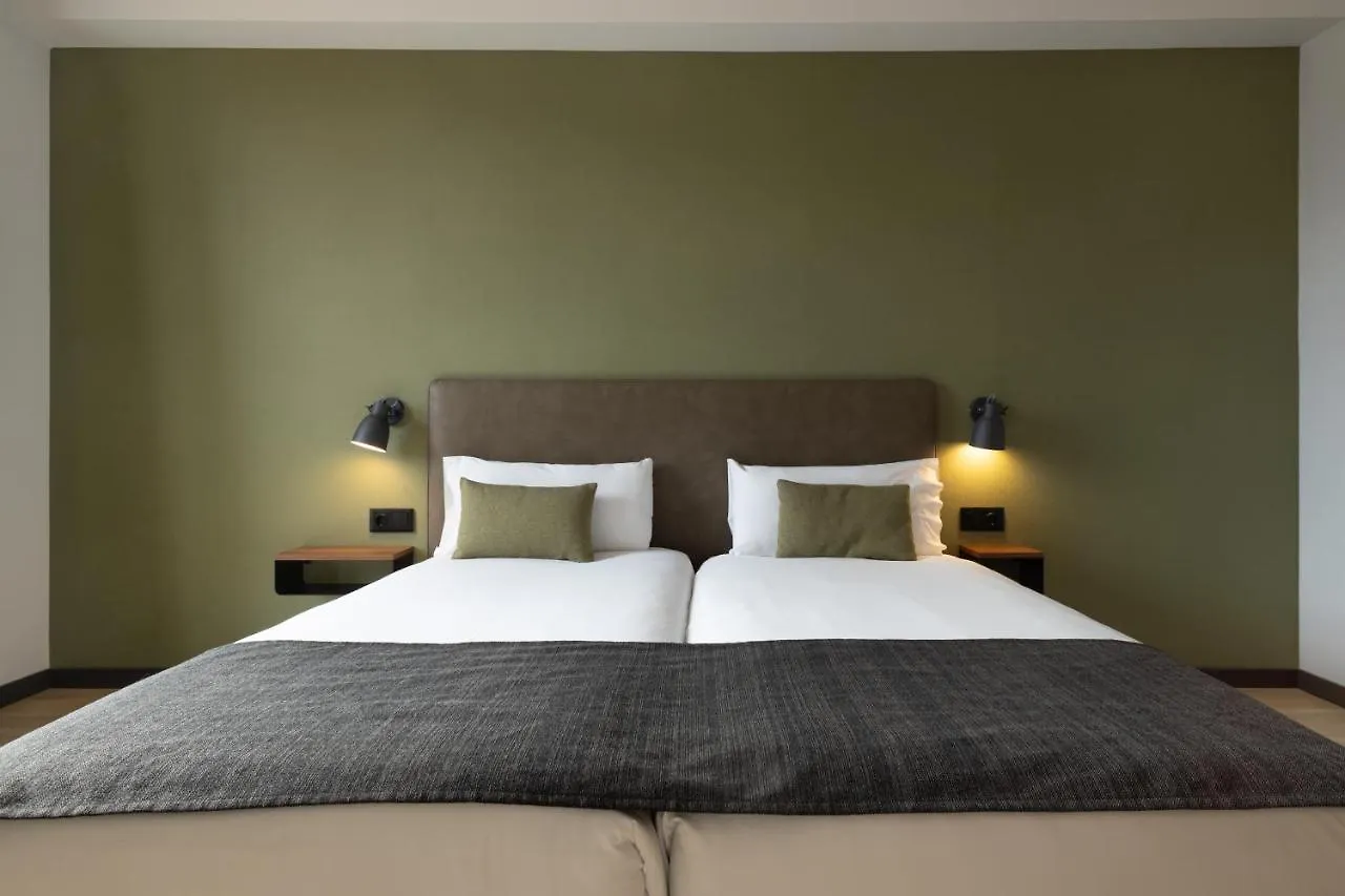 Hotel Orangine L'Hospitalet de Llobregat