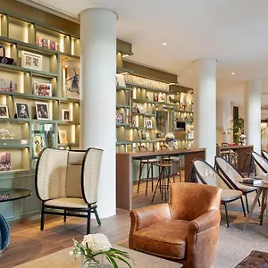 Colón Gran Meliá - The Leading Of The World 5*, Sevilla España