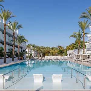 Alanda 5*, Marbella España