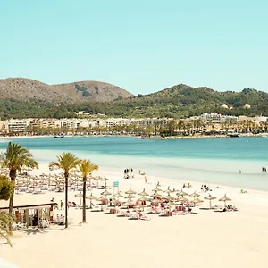 Sunwing Alcudia 4*, Puerto de Alcúdia España