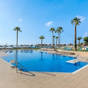Sol Puerto Marina Hotel apartamentowy Torremolinos