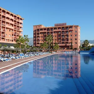 Myramar 3*, Fuengirola España