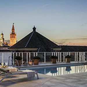 Fernando Iii 4*, Sevilla España
