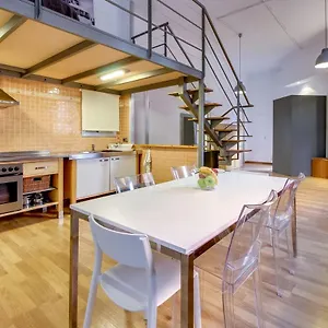Appartement Camp Nou