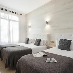 Rambla108 Hotel apartamentowy Barcelona