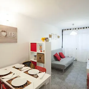 Appartement Cosy Fira Barcelona