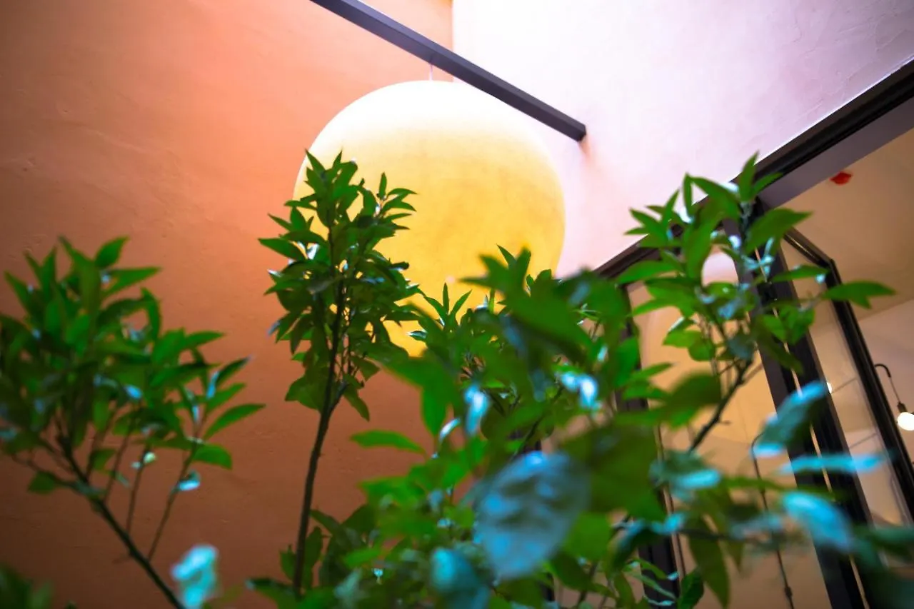 Hotel Orangine L'Hospitalet de Llobregat