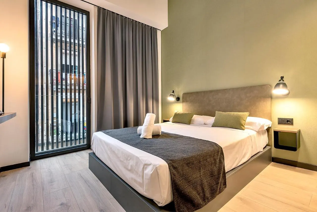 Hotel Orangine L'Hospitalet de Llobregat